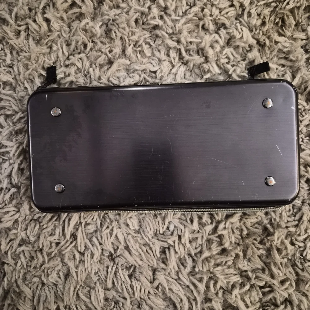 Nintendo Switch Legend of Zelda Hard Travel Case